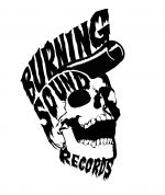 logo burning sound records