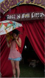 Célia Freaks Show