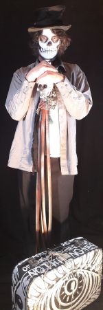 Bab Digler Burning Sound Records 