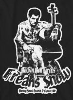 logo freaks show