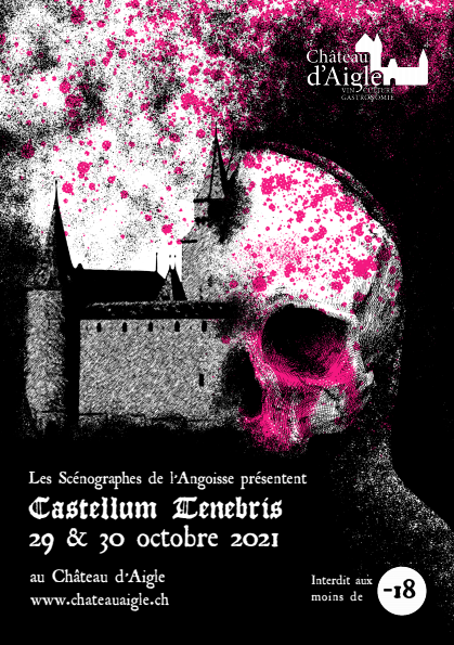 castellum tenebris 2021 freaks show